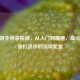 CF手游全神装指南，从入门到精通，盘点神武器打造你的顶级配置