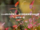 CS:GO战队协同基石，全位置职责解析与知名战队队员一览