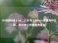当纯阳剑遇上98K，从剑网三到PUBG读懂两种江湖，附剑网三普通奇遇盘点