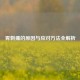胃刺痛的原因与应对     全解析