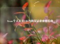Steam个人主页URL与购买记录查看指南