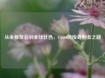 从全称发音到全球狂热，CSGO的传奇射击之路