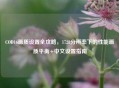 COD16画质设置全攻略，1728分辨率下的性能画质平衡+中文设置指南