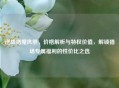 逆战猎魔执照，价格解析与特权价值，解锁猎场专属福利的性价比之选