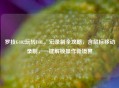罗技G402玩转LOL，宏录制全攻略，含鼠标移动录制，一键解锁操作新境界