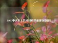 CSGO中火车上的钟对应的是哪张地图？