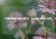 从赛场新锐到潜力黑马，DPG战队的PUBG征程