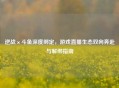 逆战×斗鱼深度绑定，游戏直播生态双向奔赴与解绑指南