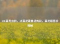 LOL蓝龙皮肤，冰蓝龙魂赛场传说，蓝龙瞎售价揭秘