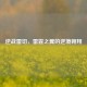 逆战雷切，雷霆之翼的逆境翱翔