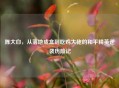陈大白，从落地成盒到吃鸡大佬的和平精英逆袭历险记