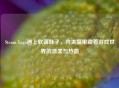 Steam Logo遇上软萌妹子，肉夹馍里藏着游戏世界的温柔与热血