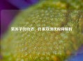 紫苏子的功效、作用及现代应用解析