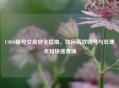CSGO账号交易安全指南,如何高效收号与处理未知快递查询