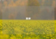 原神