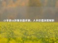 CF手游AK孙策全面评测，入手价值深度解析