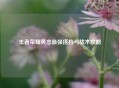 王者荣耀黄忠最强搭档与战术攻略