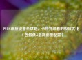PUBG画质设置全攻略，卡顿党必看的极致优化（含更低&更高画质配置）