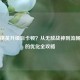 和平精英升级后卡顿？从无敌战神到流畅吃鸡的优化全攻略