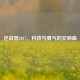 逆战器2017，科技与勇气的交响曲