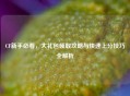 CF新手必看，大礼包领取攻略与快速上分技巧全解析