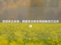 逆战亘古永恒，跨越亘古的永恒回响及打法攻略