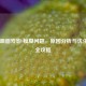 COD16画面残影/模糊问题，原因分析与优化设置全攻略