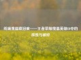 线端傀儡藏泪痕——王者荣耀傀儡英雄ID中的孤独与破碎
