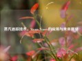蒸汽追踪技术，Steam Tracer的应用与未来展望