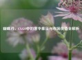蝴蝶刃，CS:GO中的奢华象征与市场价值全解析