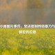 CF关小雨图片事件，坚决          暴力与隐私侵犯的反思