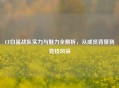 CF白鲨战队实力与魅力全解析，从成员背景到竞技风采