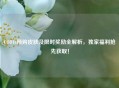 COD16预购皮肤及限时奖励全解析，独家福利抢先获取！