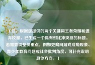 （注，根据您提供的两个关键词王者荣耀和遗弃校服，已生成一个具有对比冲突感的标题。若需要调整侧重点，例如更偏向游戏成瘾现象、青少年教育问题或社会批判角度，可补充说明具体方向。）