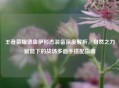 王者荣耀德鲁伊形态装备深度解析，自然之力赋能下的战场多面手搭配指南