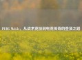 PUBG Mobile，从战术竞技到电竞传奇的登顶之路